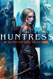 The Huntress: Rune of the Dead-full