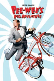 Pee-wee's Big Adventure-full