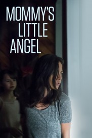 Mommy's Little Angel-full