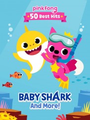 Pinkfong 50 Best Hits: Baby Shark and More-full