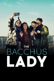 The Bacchus Lady-full