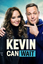 Kevin Can Wait-full
