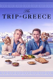 The Trip to Greece-full