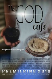 The God Cafe-full