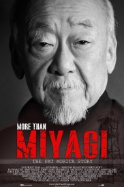 More Than Miyagi: The Pat Morita Story-full