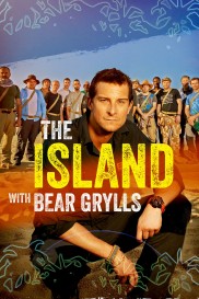 The Island with Bear Grylls-full