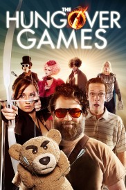 The Hungover Games-full