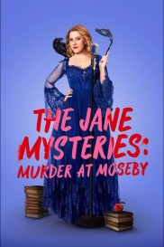 The Jane Mysteries: Murder at Moseby-full