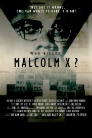 Who Killed Malcolm X?-full