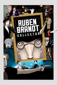 Ruben Brandt, Collector-full