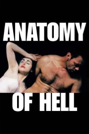 Anatomy of Hell-full