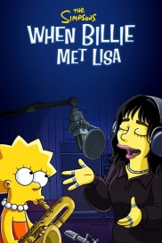 The Simpsons: When Billie Met Lisa-full