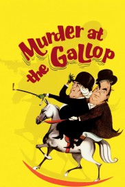 Murder at the Gallop-full