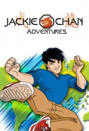 Jackie Chan Adventures-full
