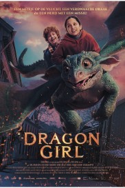 Dragon Girl-full