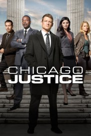 Chicago Justice-full