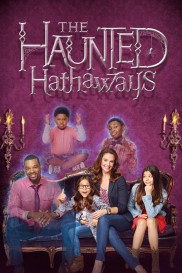 The Haunted Hathaways-full