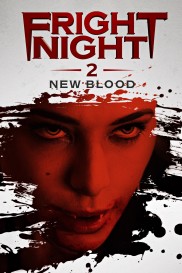 Fright Night 2: New Blood-full