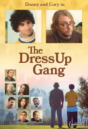 The Dress Up Gang-full