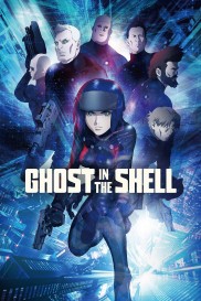 Ghost in the Shell: The New Movie-full