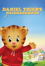 Daniel Tiger's Neighborhood-full