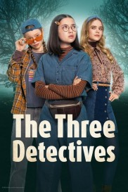 The Three Detectives-full