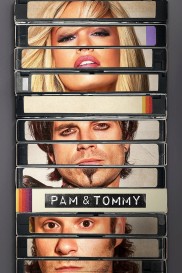 Pam & Tommy-full