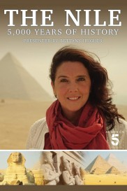 The Nile: Egypt's Great River with Bettany Hughes-full