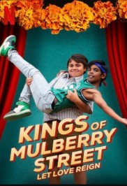 Kings of Mulberry Street: Let Love Reign-full