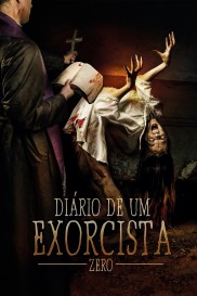 Diary of an Exorcist - Zero-full