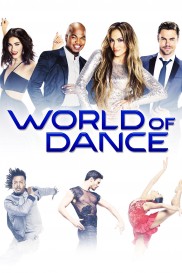 World of Dance-full