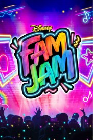 Disney Fam Jam-full
