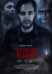 The Poltergeist Diaries-full
