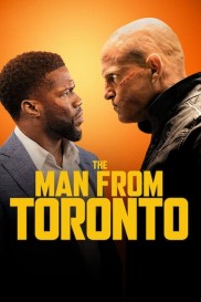 The Man From Toronto-full