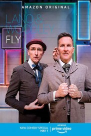 Lano & Woodley: Fly-full