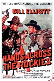 Hands Across the Rockies-full