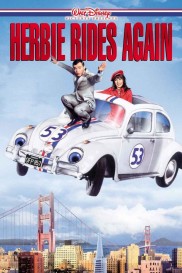 Herbie Rides Again-full