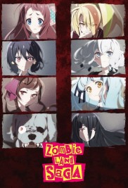 Zombie Land Saga-full