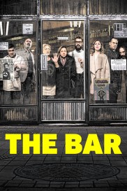 The Bar-full