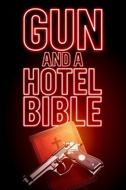 Gun and a Hotel Bible-full
