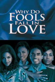 Why Do Fools Fall In Love-full