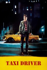 Taxi Driver-full