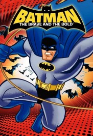 Batman: The Brave and the Bold-full