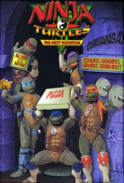 Ninja Turtles: The Next Mutation-full