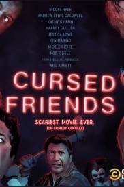 Cursed Friends-full