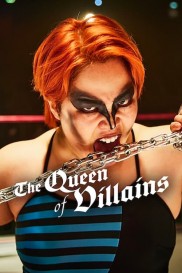 The Queen of Villains-full