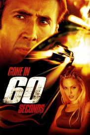 Gone in Sixty Seconds-full