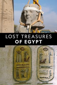 Lost Treasures of Egypt-full