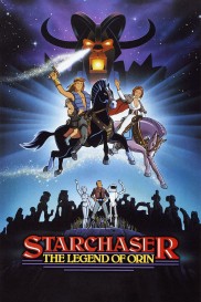 Starchaser: The Legend of Orin-full
