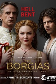 The Borgias-full